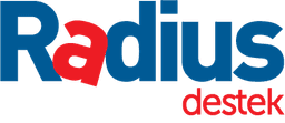 Radius Logo