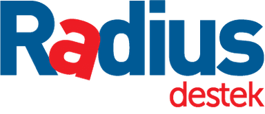 Radius Logo